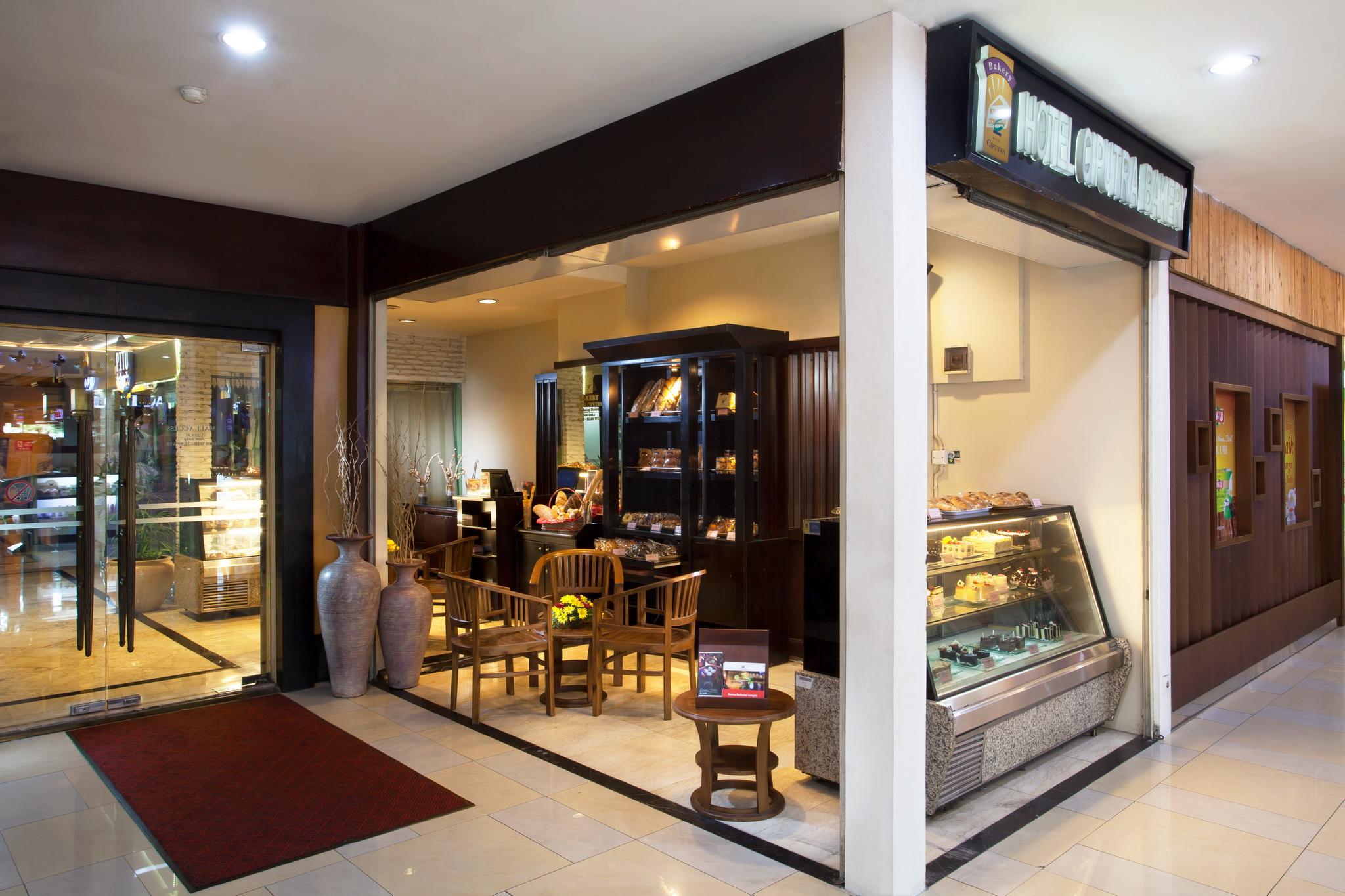Hotel Ciputra Semarang Managed By Swiss-Belhotel International Eksteriør bilde