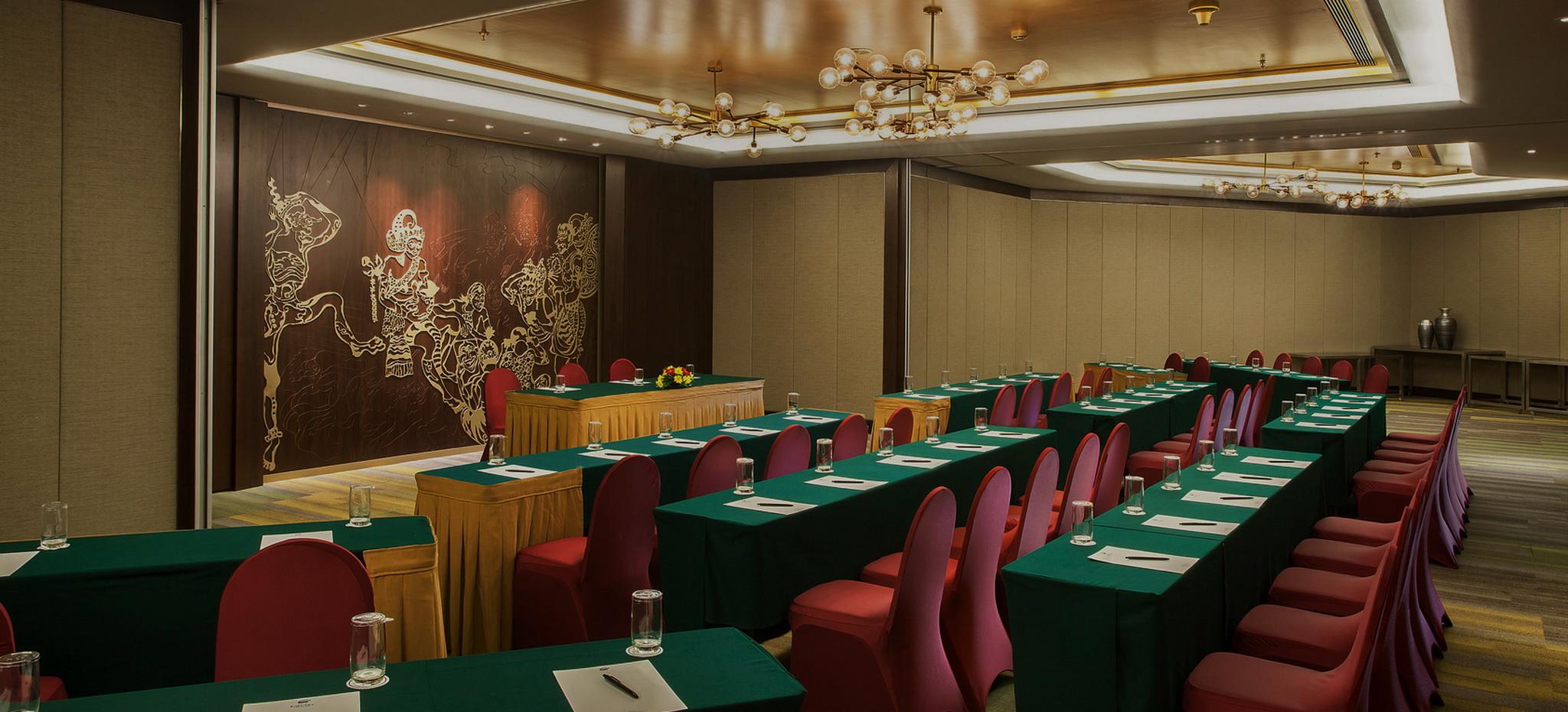 Hotel Ciputra Semarang Managed By Swiss-Belhotel International Eksteriør bilde