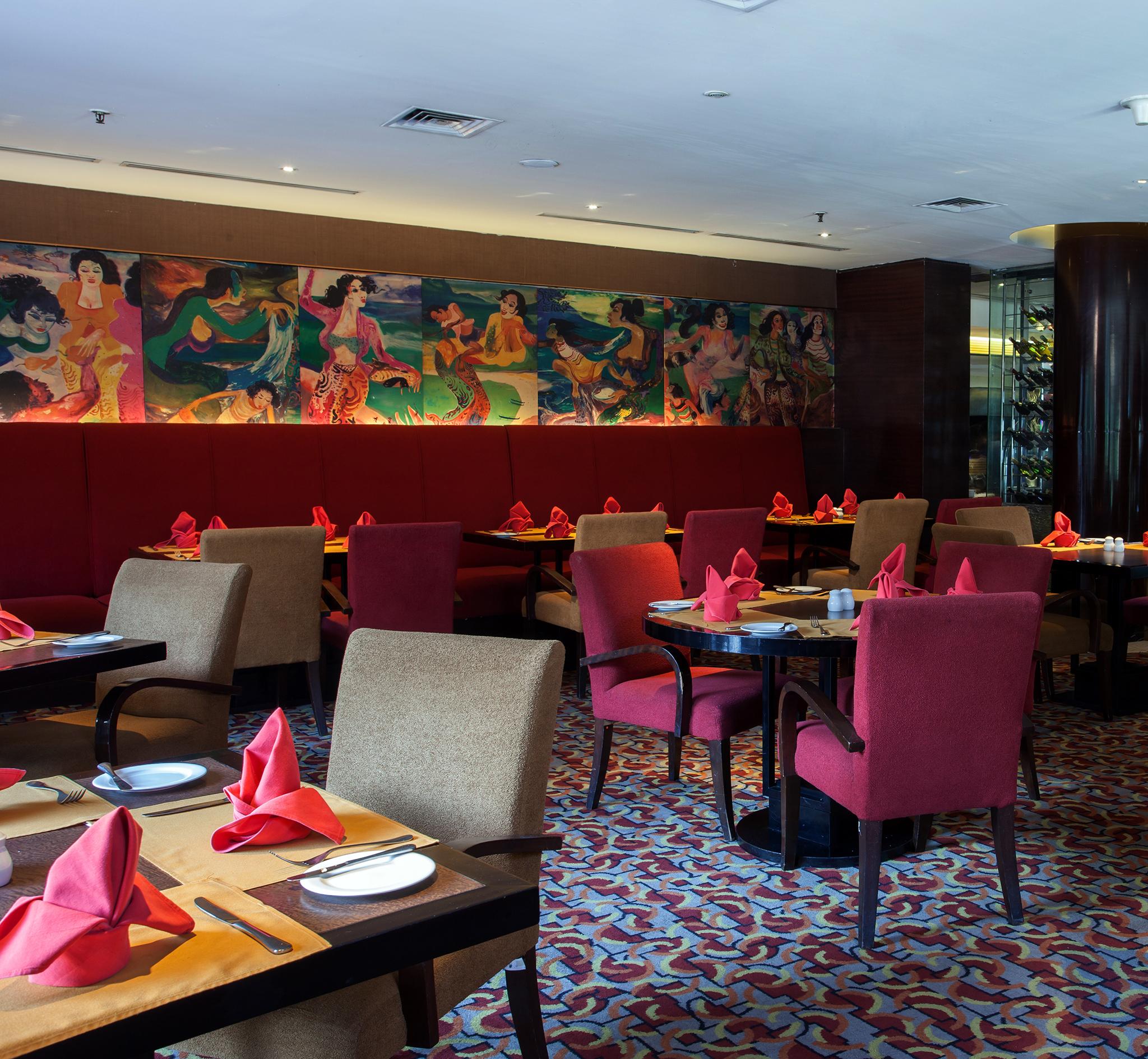 Hotel Ciputra Semarang Managed By Swiss-Belhotel International Eksteriør bilde