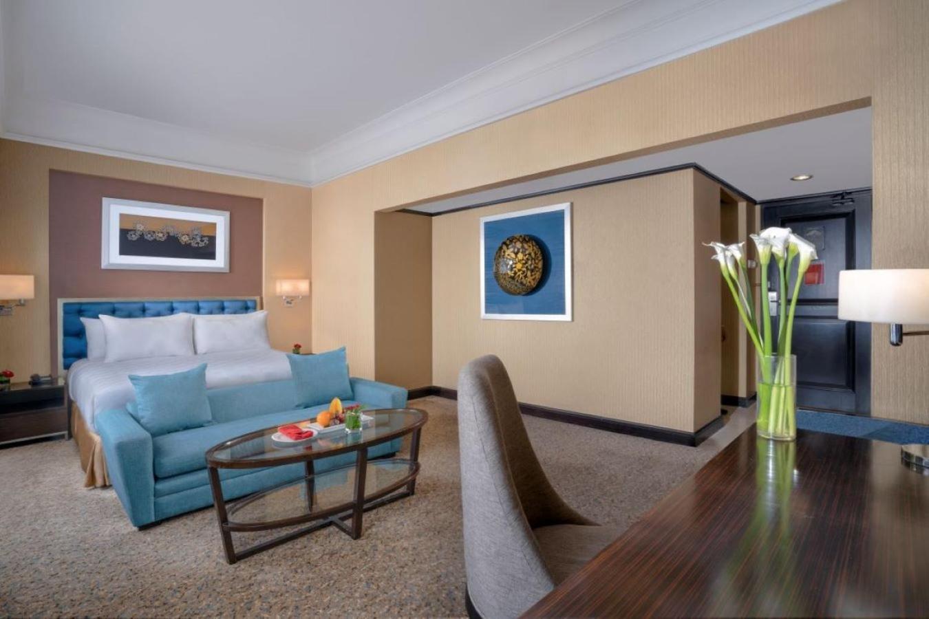 Hotel Ciputra Semarang Managed By Swiss-Belhotel International Eksteriør bilde