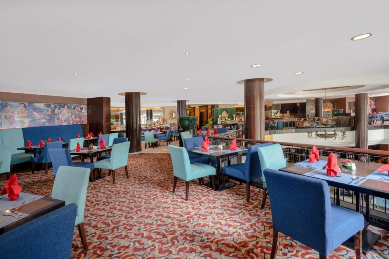Hotel Ciputra Semarang Managed By Swiss-Belhotel International Eksteriør bilde