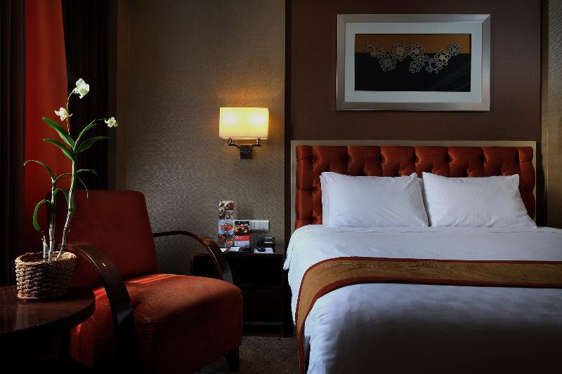 Hotel Ciputra Semarang Managed By Swiss-Belhotel International Eksteriør bilde